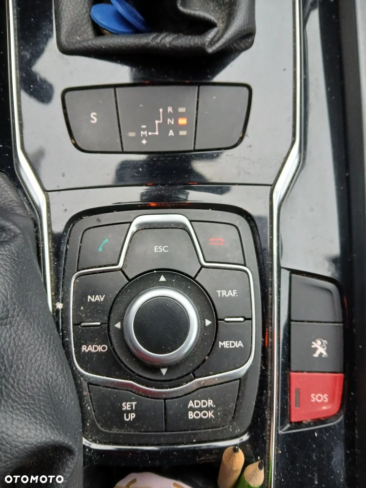Peugeot 508 - 13