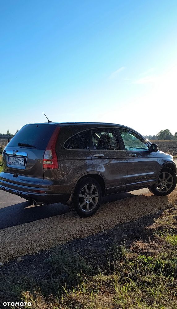 Honda CR-V 2.0 Executive - 10