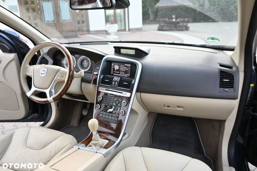 Volvo XC 60 2.4D DRIVe - 20