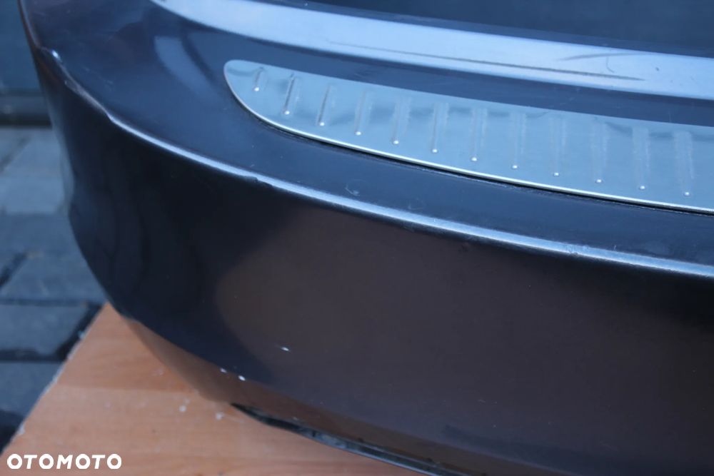 ZDERZAK TYŁ TYLNY OPEL INSIGNIA A KOMBI Z177 - 11