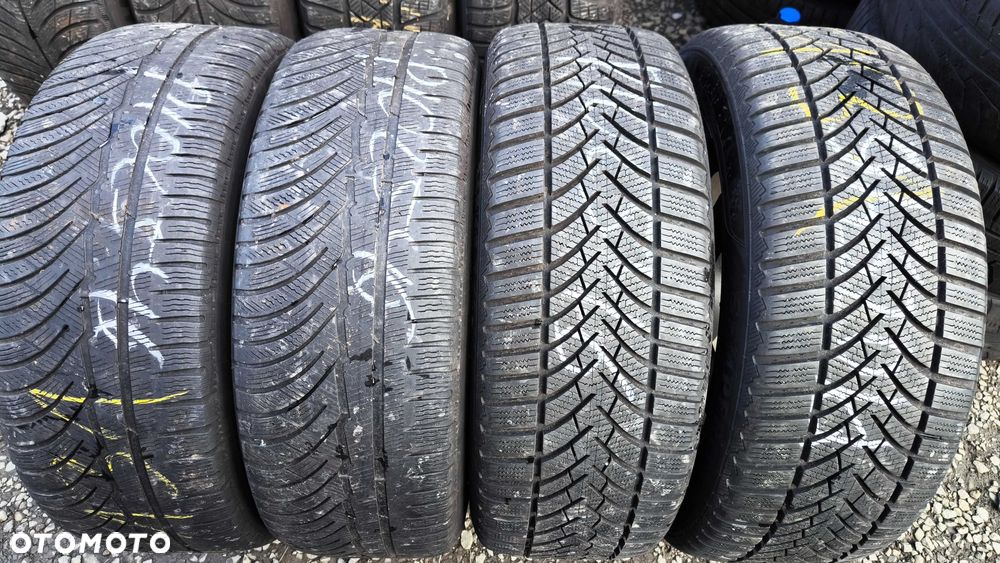 Koła Volvo Renault Jaguar Citroen Ford KUGA 19 cali 5x108 ET45 245/45 - 7