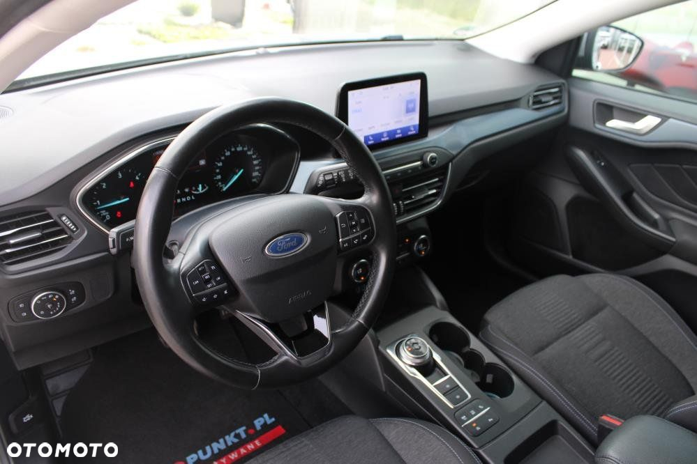 Ford Focus - 9