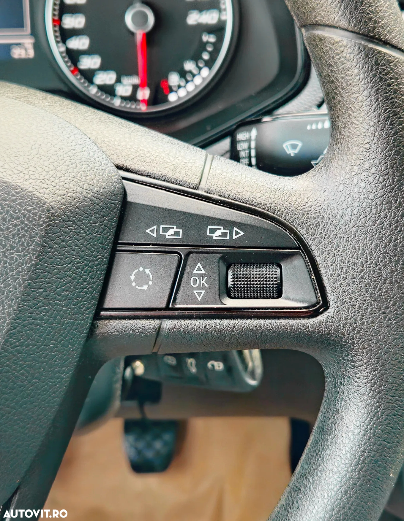 Seat Ibiza - 20
