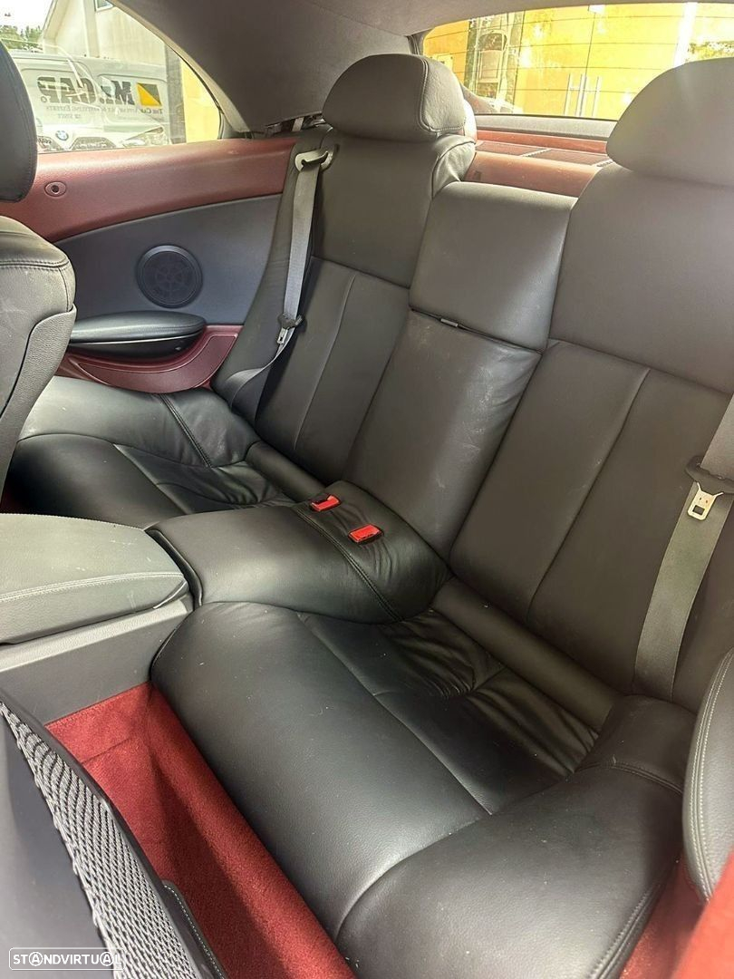 BMW 645 CiA - 17
