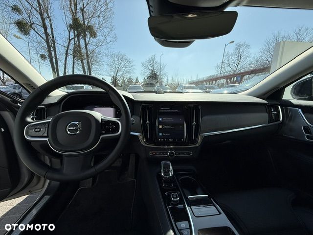 Volvo V90 - 7