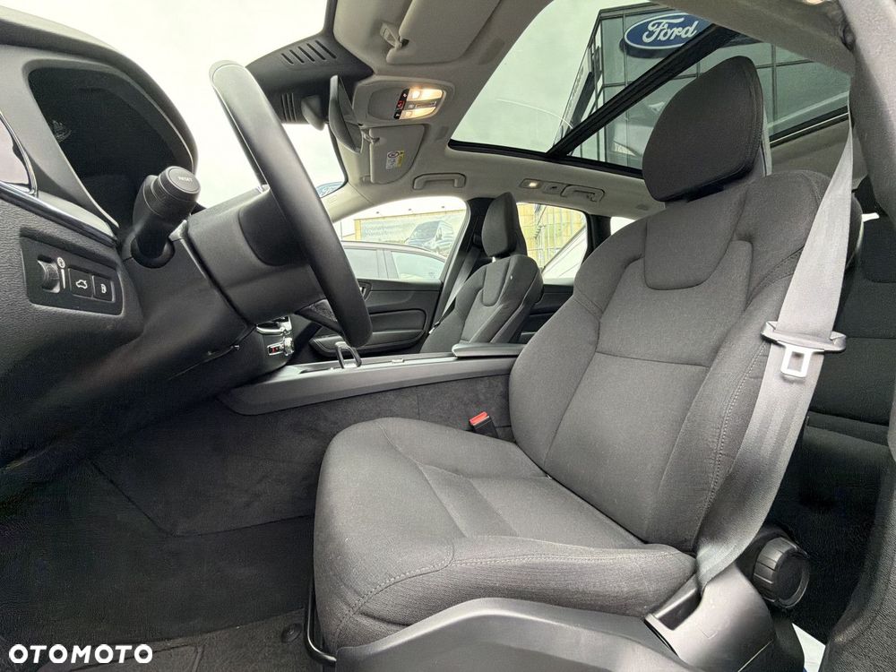 Volvo XC 60 - 10