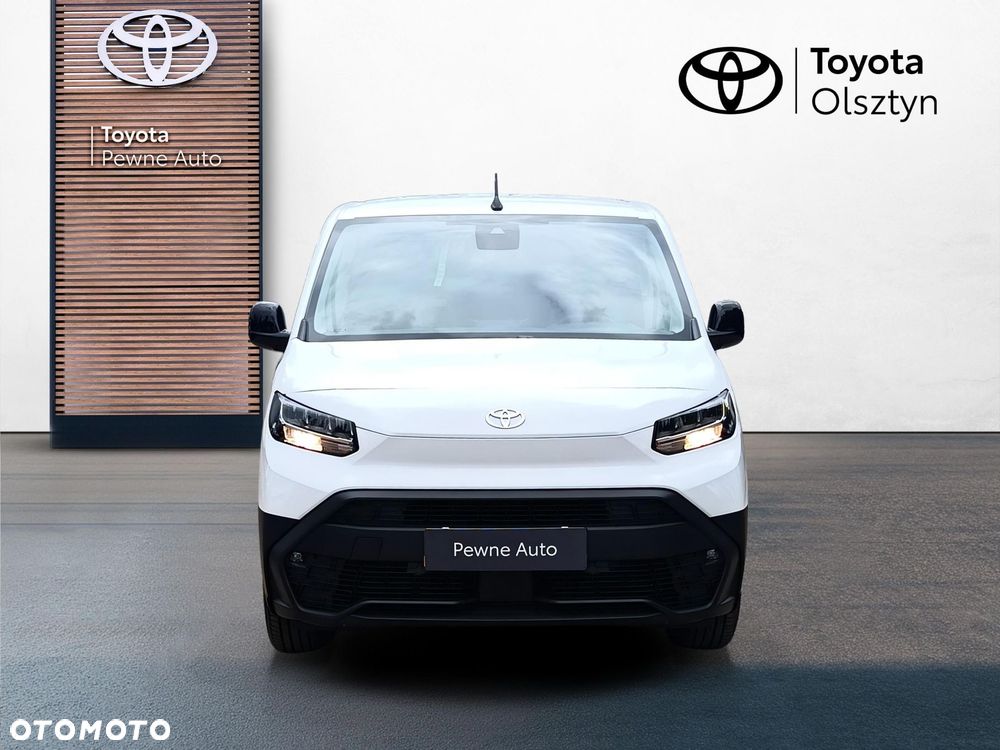 Toyota PROACE CITY - 8