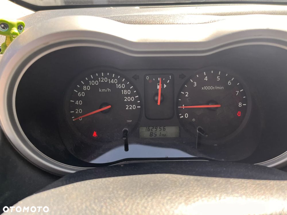 Nissan Note - 14