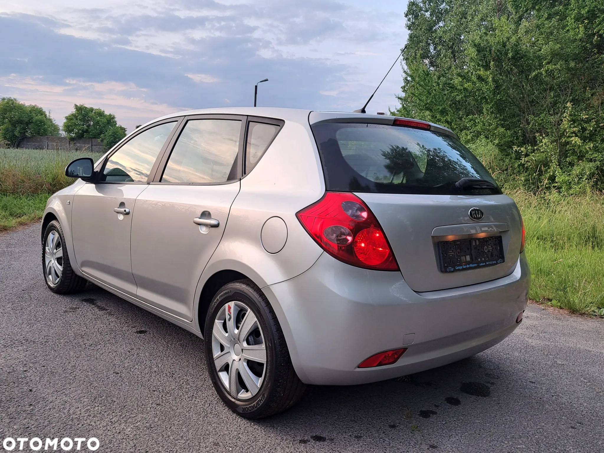 Kia Ceed - 18