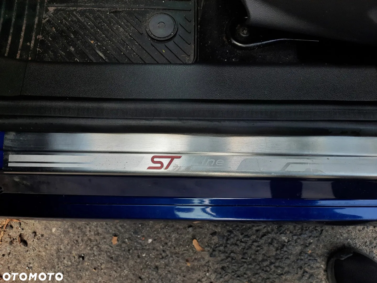 Ford Fiesta 1.0 EcoBoost Start-Stop ST-LINE - 15