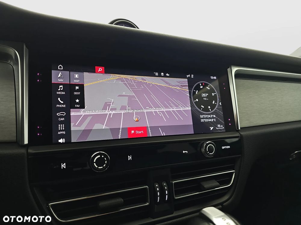 Porsche Macan Standard - 12