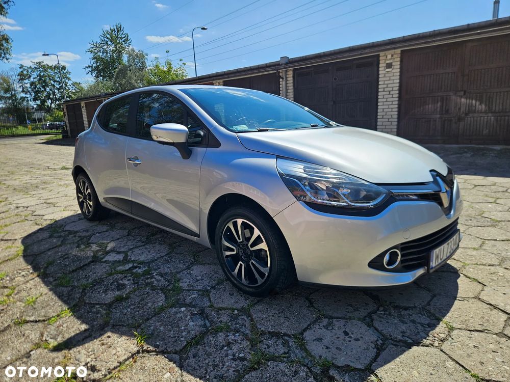 Renault Clio - 3
