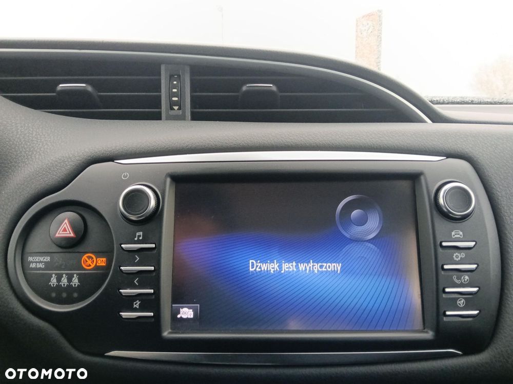 Toyota Yaris - 21