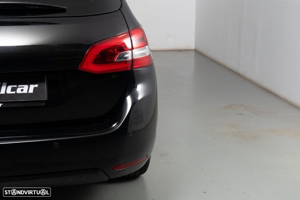 Peugeot 308 SW 1.6 BlueHDi Style - 17