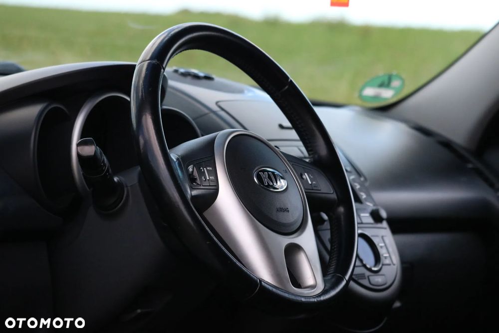 Kia Soul 1.6 CRDI L - 8