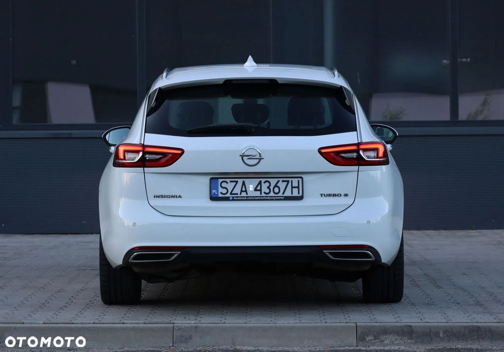Opel Insignia 2.0 Direct Inj Trb 4x4 Innovation - 41