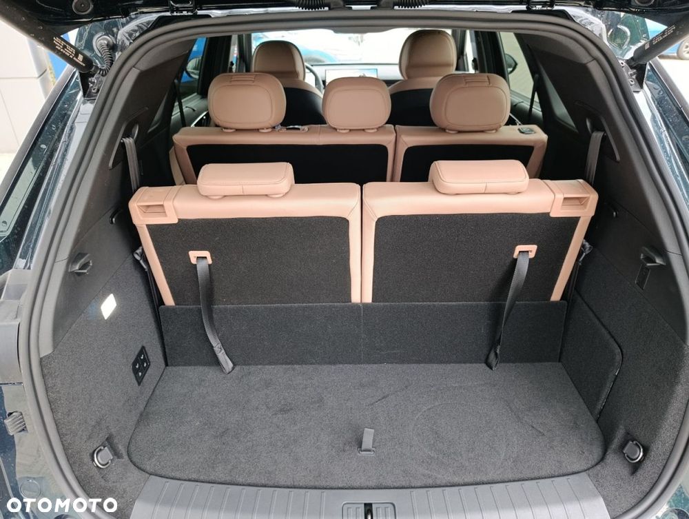Chery Tiggo 9 1.5 T-GDI Super Hybrid Prestige 3DHT - 11