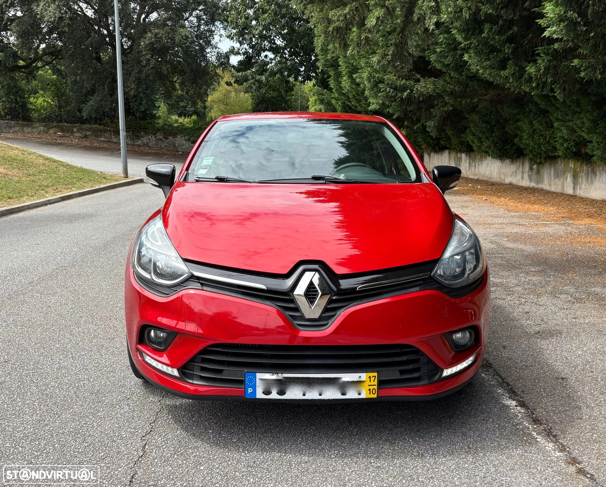 Renault Clio 0.9 TCe Limited Edition - 17