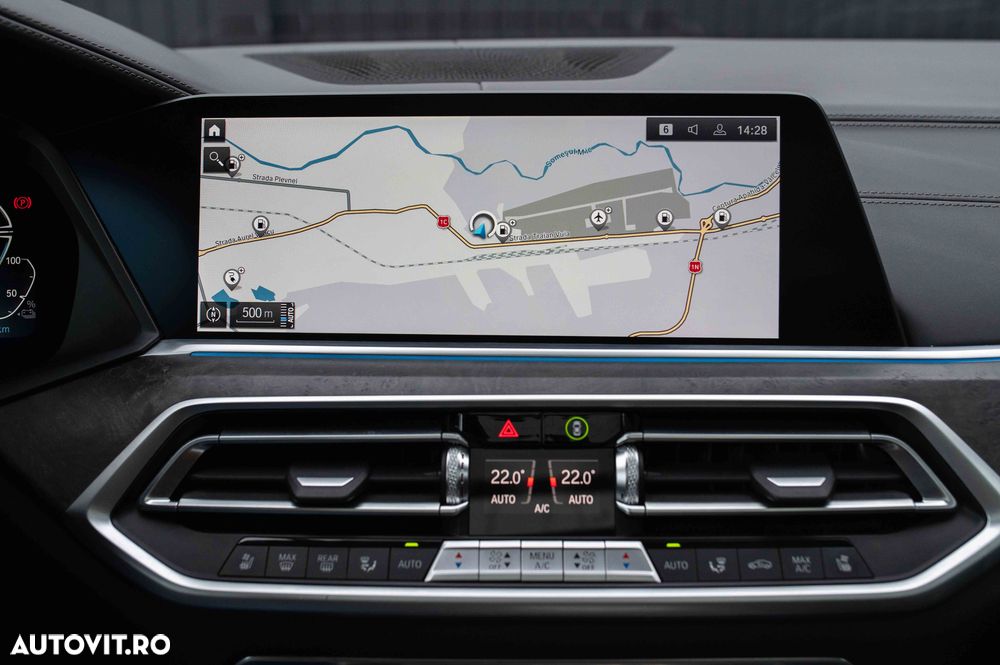 BMW X5 xDrive45e - 33