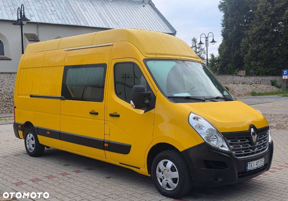 Renault Master - 3