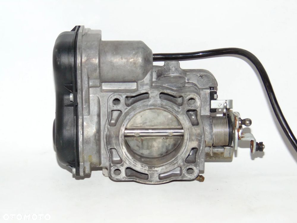 Przepustnica 0001419125 408.227/121/001 Mercedes W202 C180 C Klasa 1.8 - 11