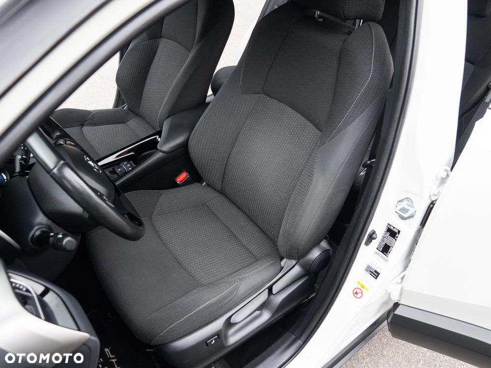 Toyota C-HR 1.8 Hybrid Prestige - 29