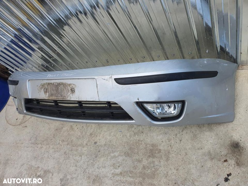 Bara fata complecta Ford focus 1 facelift - 2