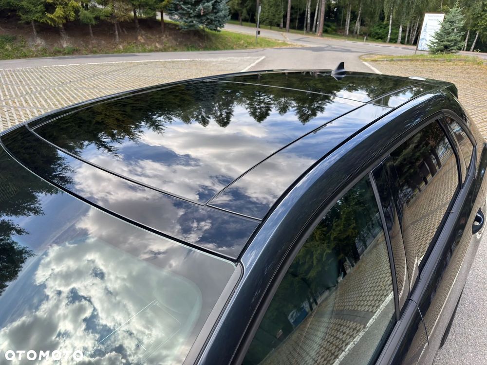 Ford Edge - 8
