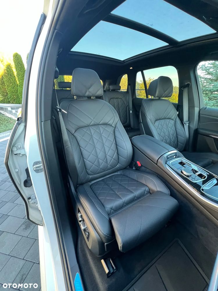 BMW X5 xDrive40i mHEV M Sport Edition sport - 24