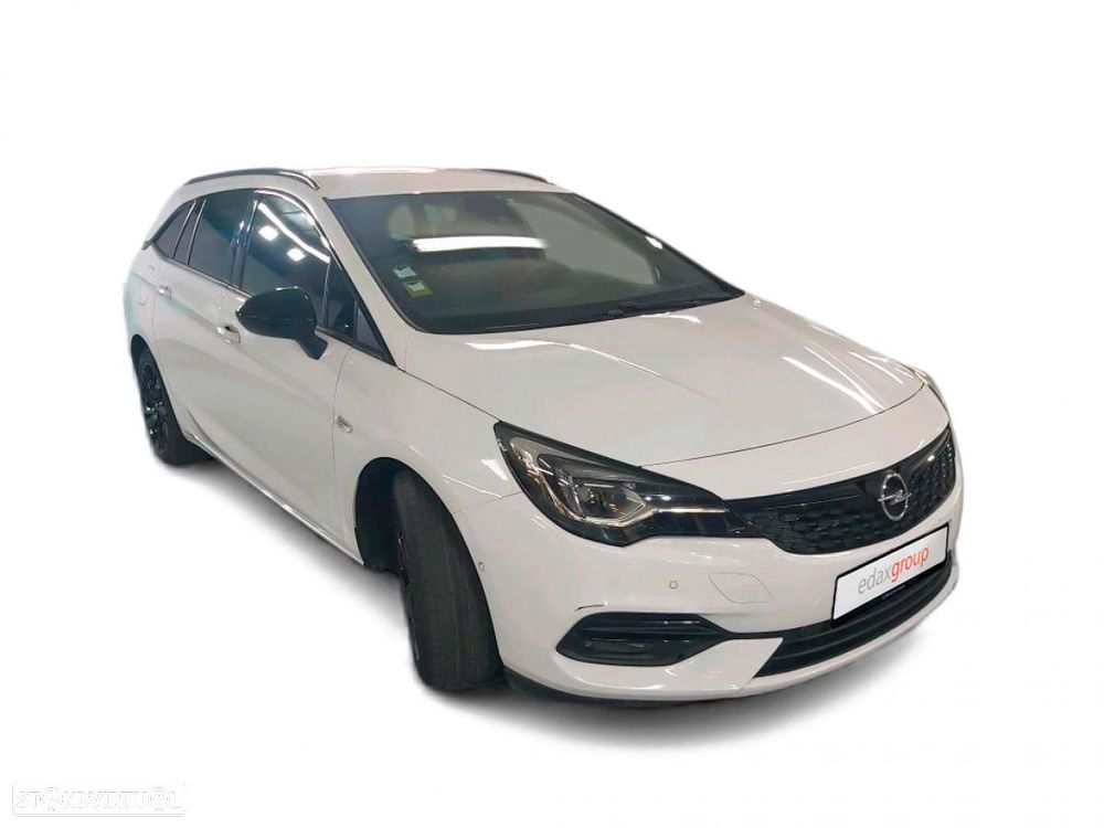 Opel Astra Sports Tourer 1.5 D Business Edition Aut. S/S - 1