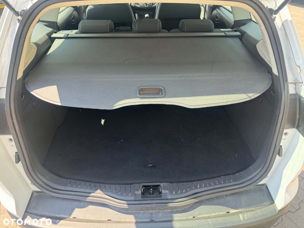 Ford Focus - 10