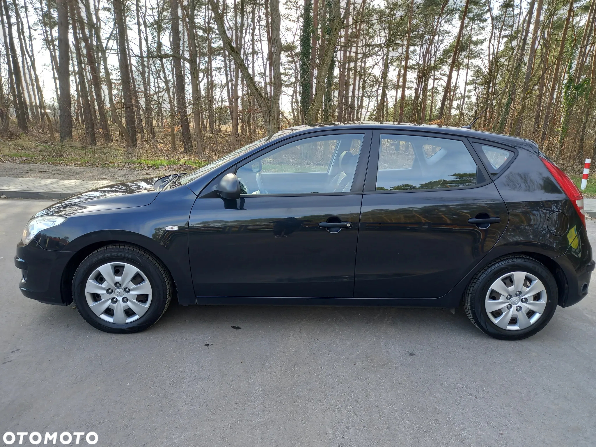 Hyundai i30 1.4 Classic - 5