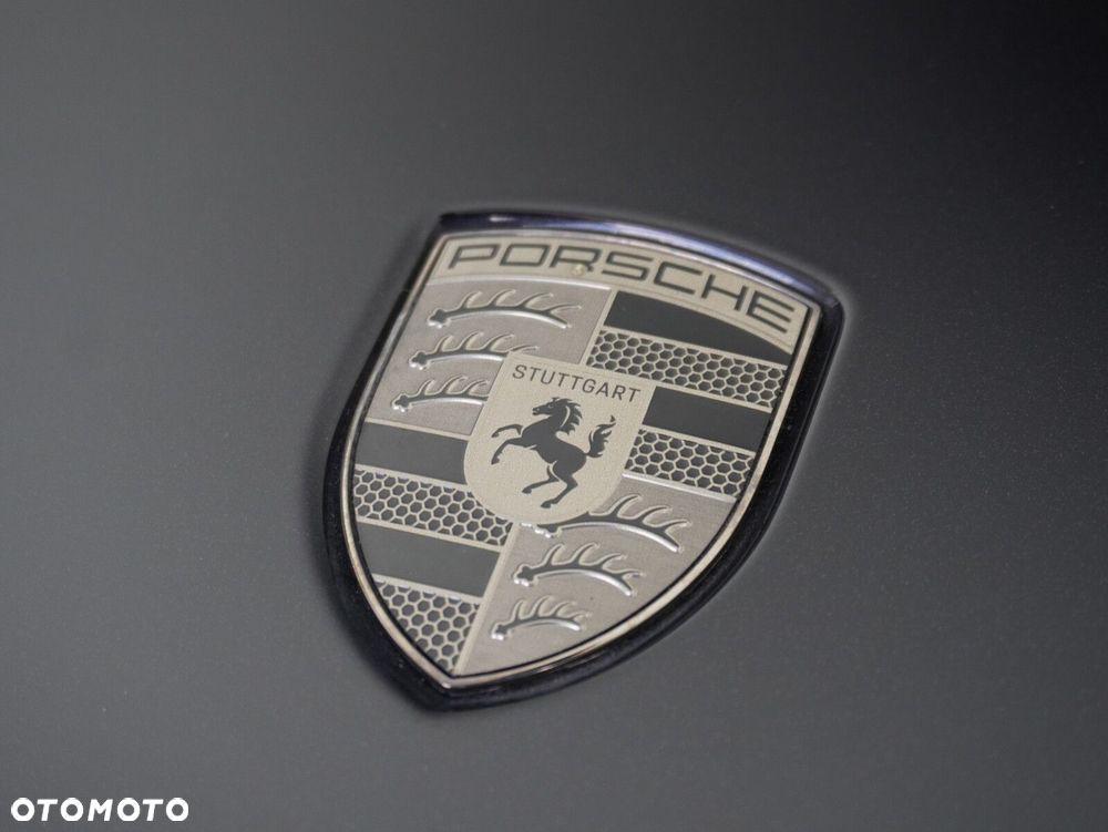 Porsche Panamera Turbo S E-Hybrid PHEV - 9