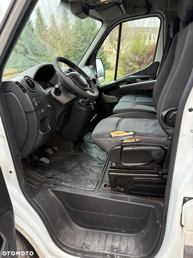 Renault Master - 6