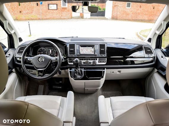 Volkswagen Multivan 2.0 BiTDI L1 Highline DSG - 27