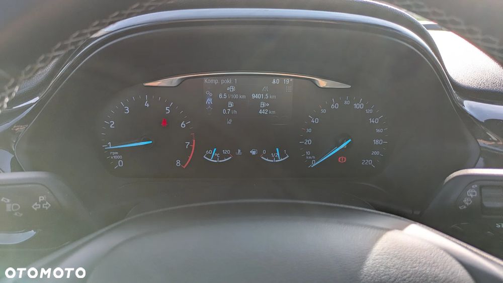Ford Fiesta - 16