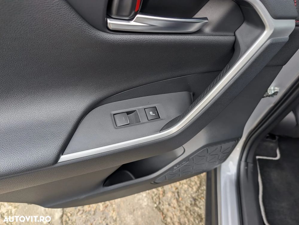 Toyota RAV4 2.5 PHEV VVT-iE 4x4 Style Bi-Tone - 18