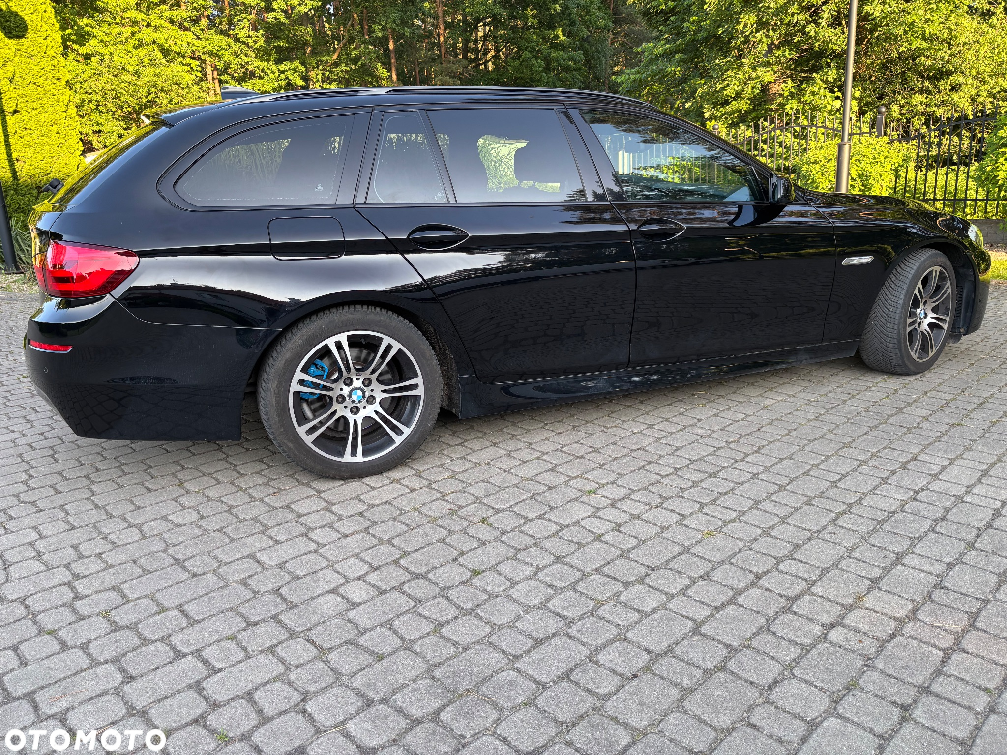 BMW Seria 5 - 15