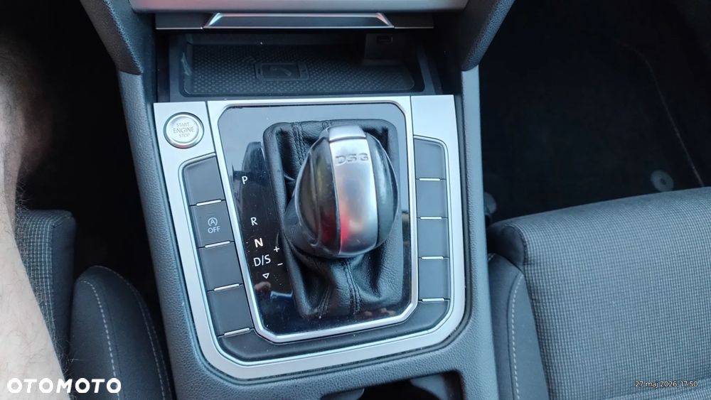 Volkswagen Passat 2.0 TDI BMT Comfortline DSG - 22