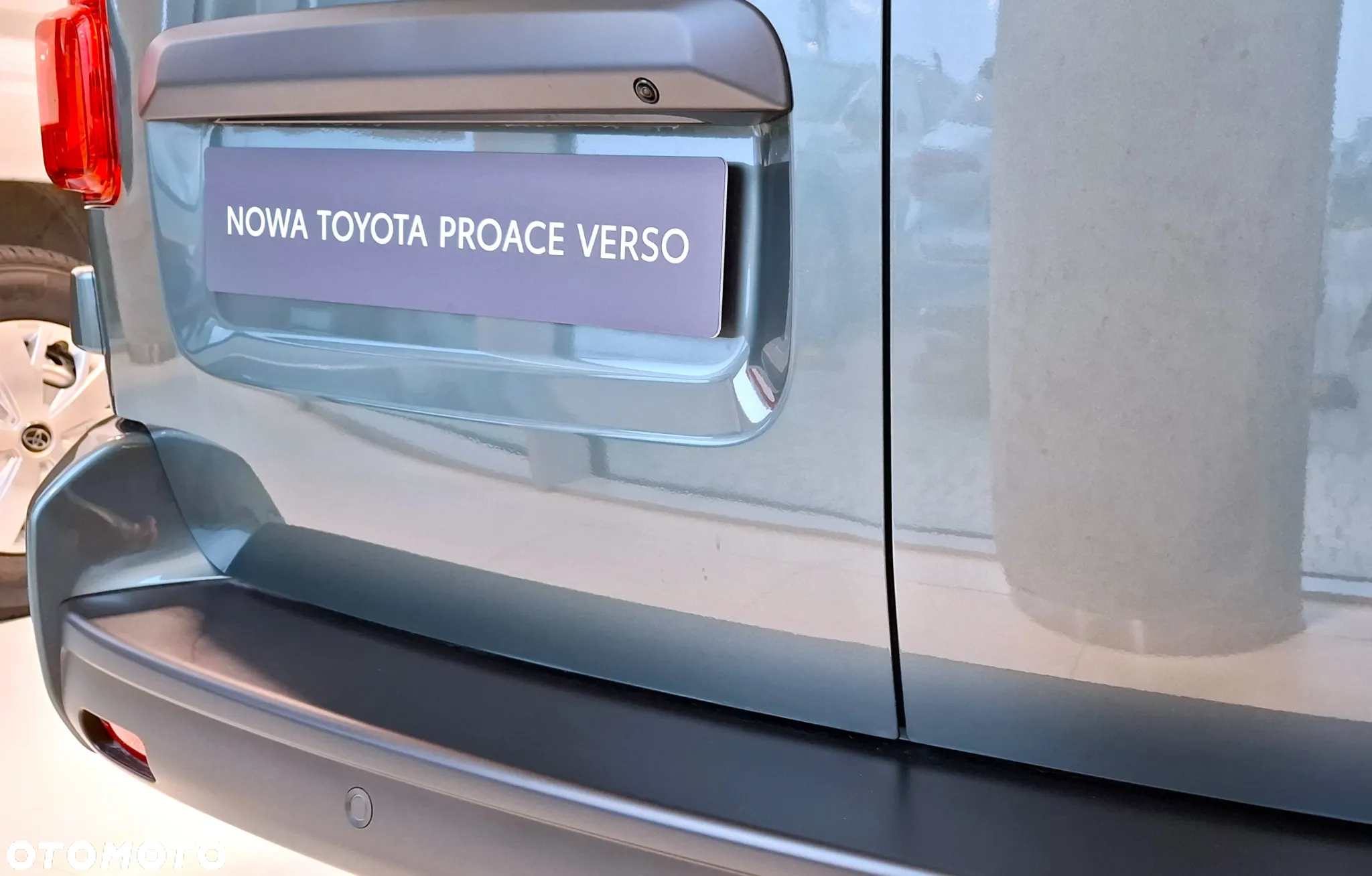 Toyota Proace Verso 2.0 D4-D Long Business - 7