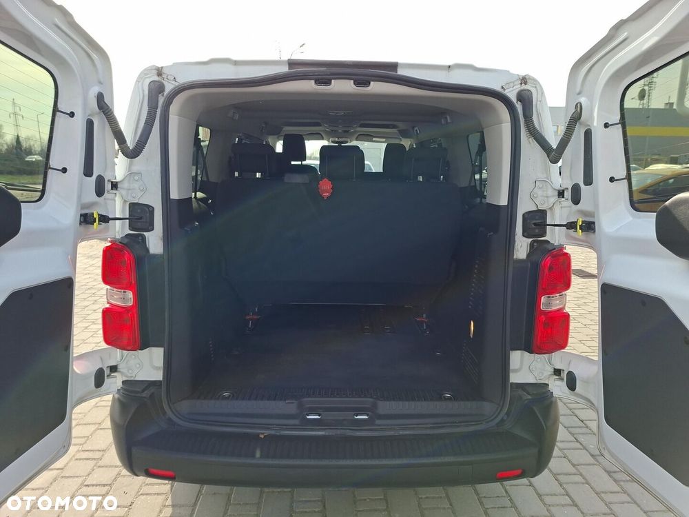 Toyota PROACE VERSO - 13