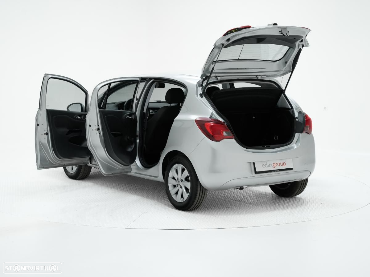 Opel Corsa 1.3 CDTi Edition - 5