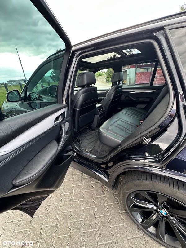 BMW X5 - 19