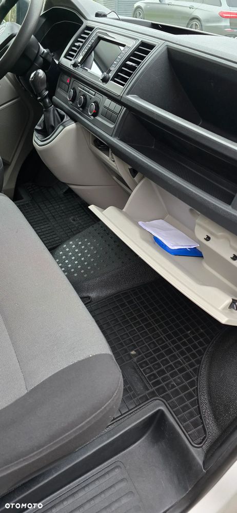 Volkswagen Transporter - 20