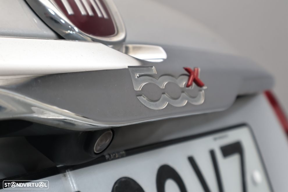 Fiat 500X 1.0 FireFly Connect - 15