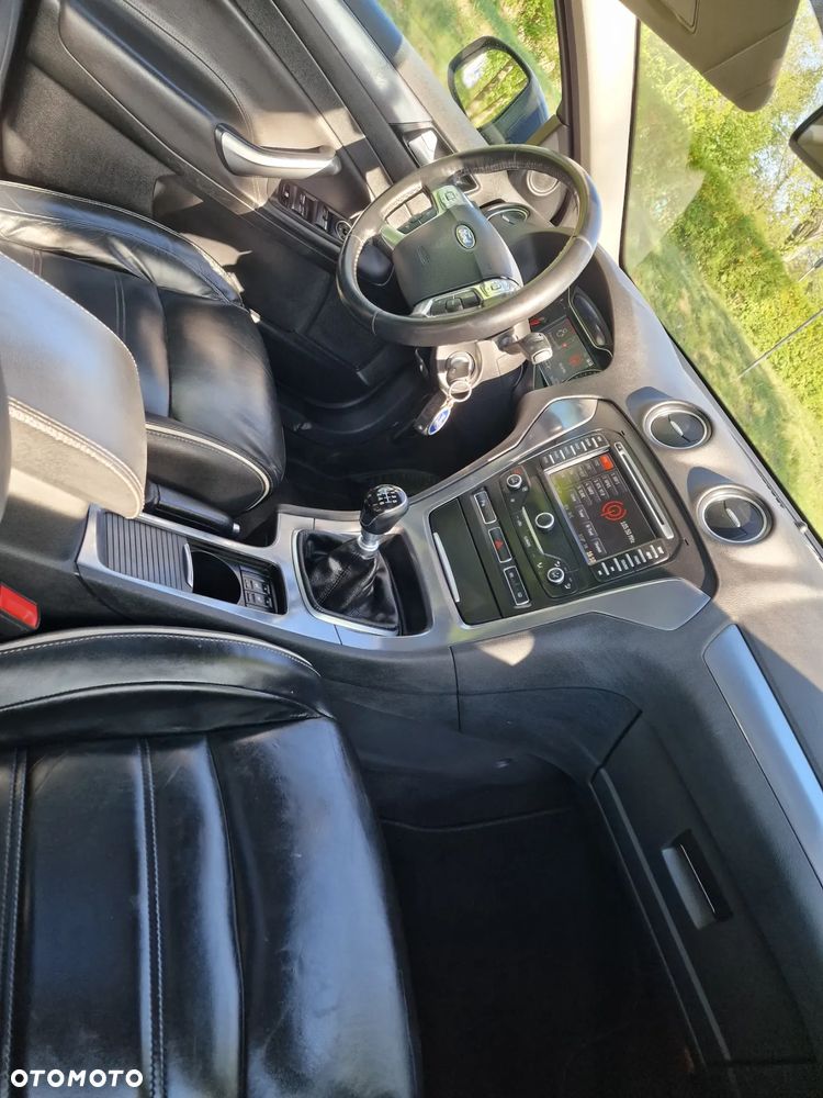 Ford Mondeo 2.0 TDCi Platinium X Plus (Titanium) - 12