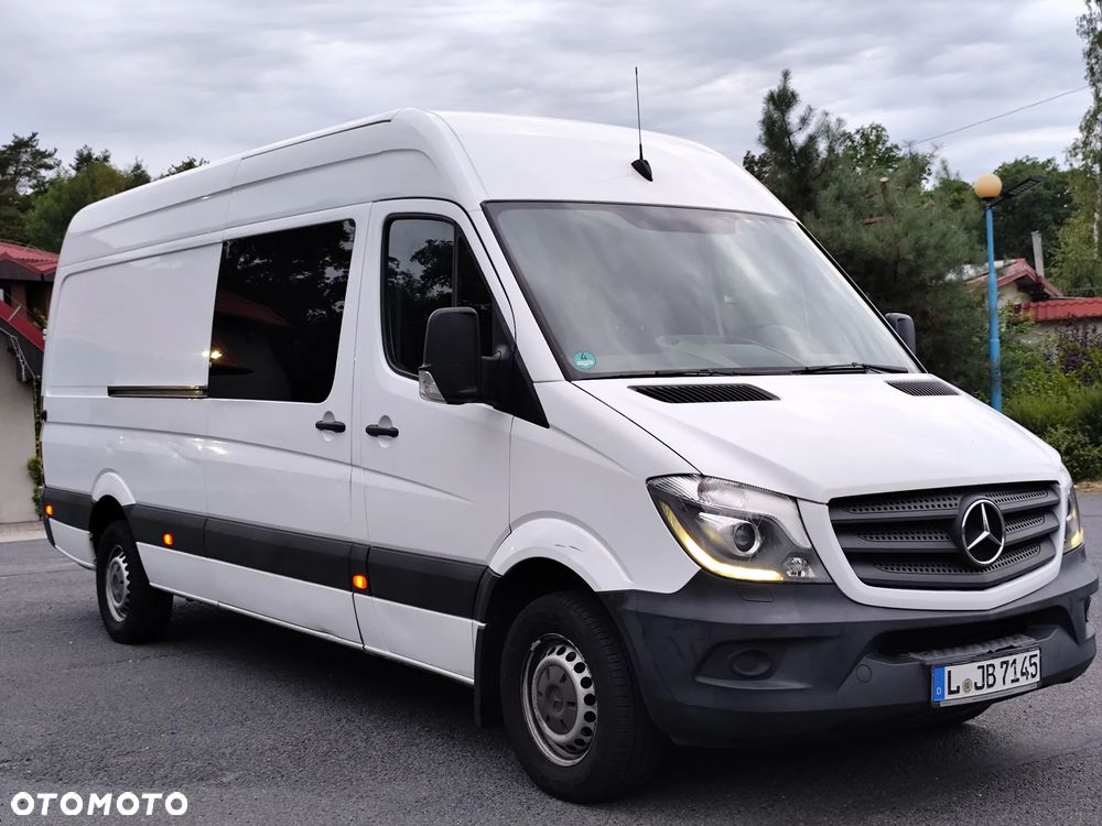 Mercedes-Benz SPRINTER - 25
