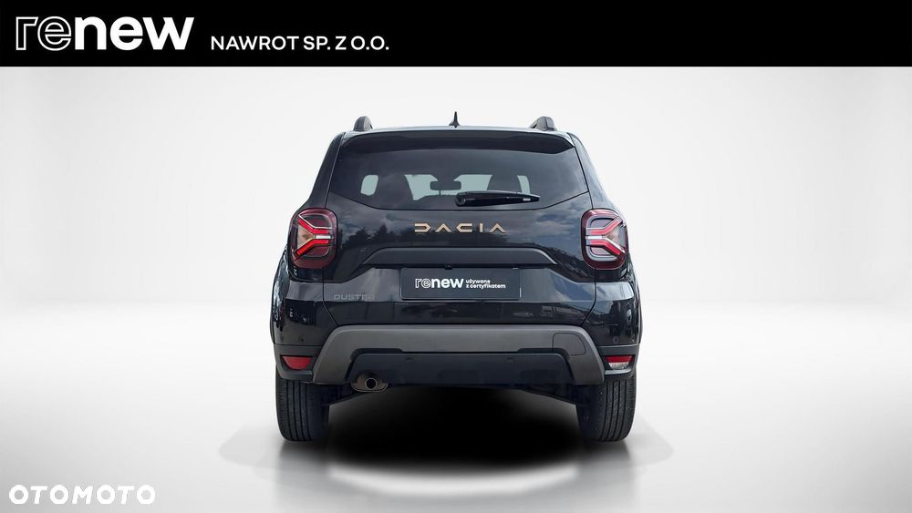 Dacia Duster - 4