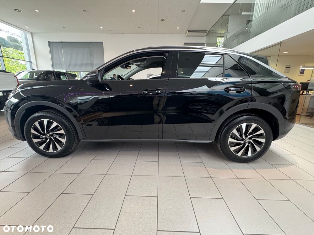 Volkswagen T-Roc 1.5 eTSI Style DSG - 15