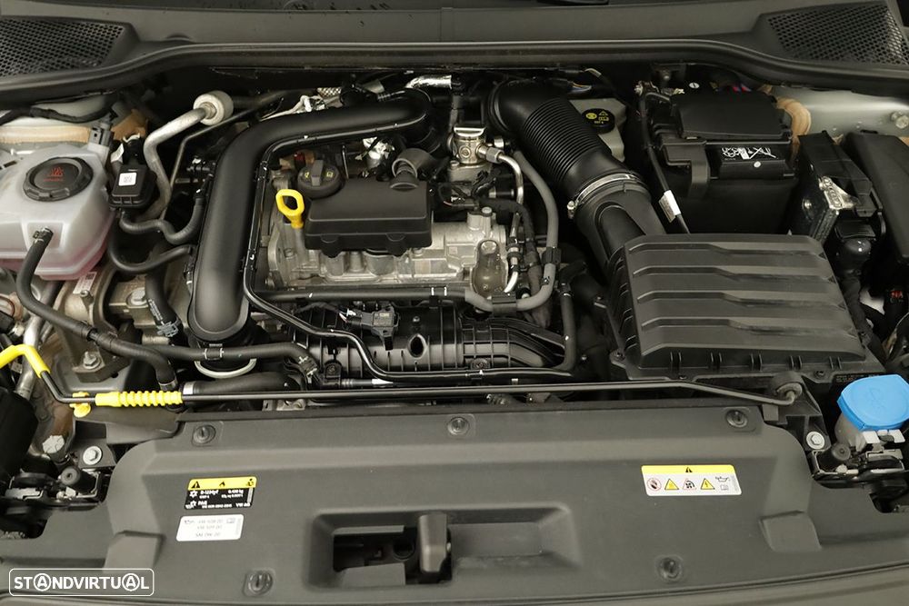 SEAT Arona 1.0 TSI Style - 23